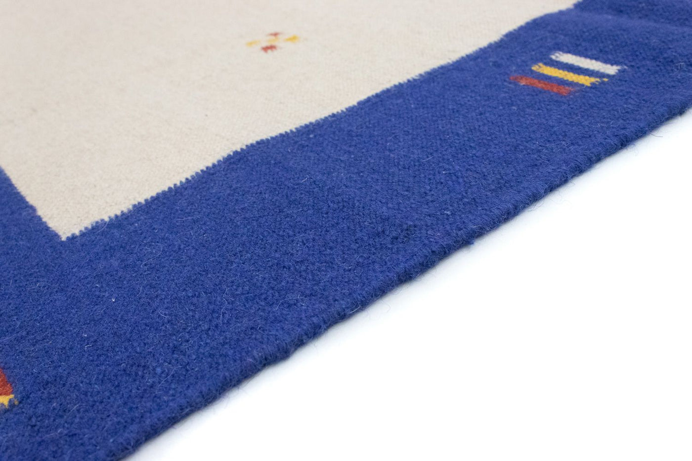 Kilim moderno Alfombra 300x200cm - Alfombra de lana