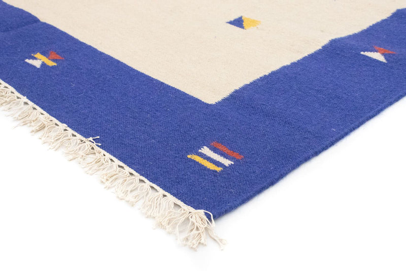 Alfombra Kelim - Tendencia - 300 x 200 cm - beige
