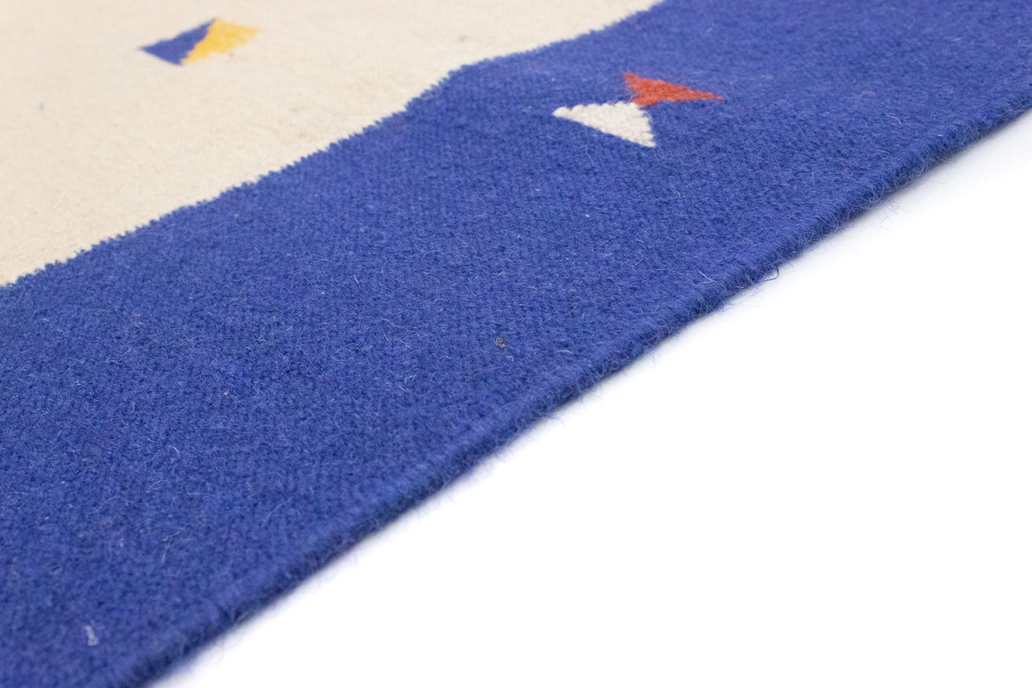 Alfombra Kelim - Tendencia - 300 x 200 cm - beige