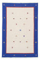 Kilim moderno Alfombra 200x300cm - Alfombra de lana