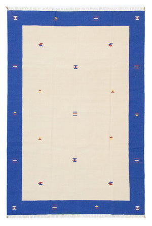 Alfombra Kelim - Tendencia - 300 x 200 cm - beige