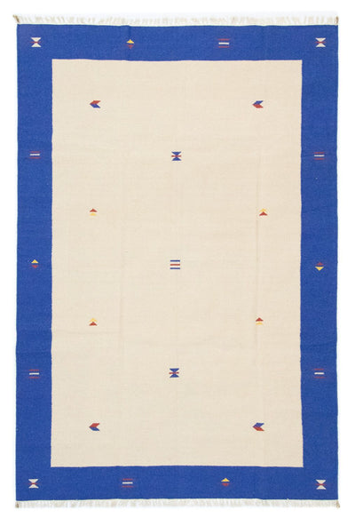 Kilim moderno Alfombra 200x300cm - Alfombra de lana