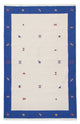 Kilim moderno Alfombra 300x200cm - Alfombra de lana