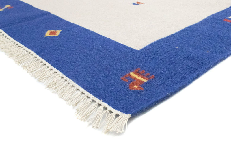 Alfombra Kelim - Tendencia - 300 x 200 cm - beige