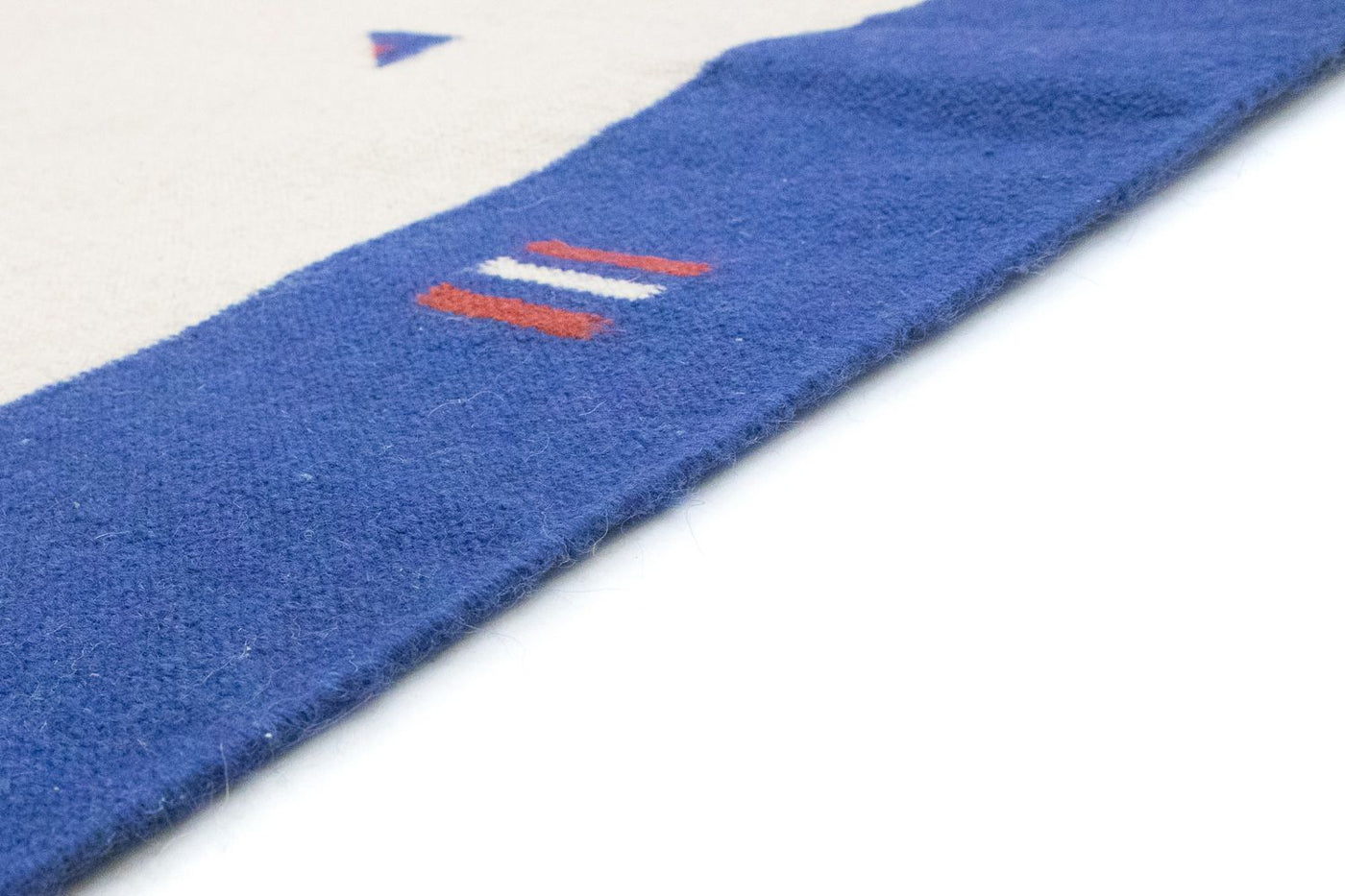 Kilim moderno Alfombra 300x200cm - Alfombra de lana