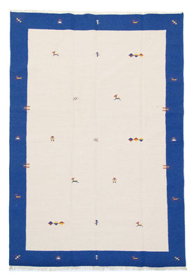 Alfombra Kelim - Tendencia - 300 x 200 cm - beige