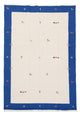 Kilim moderno Alfombra 300x200cm - Alfombra de lana