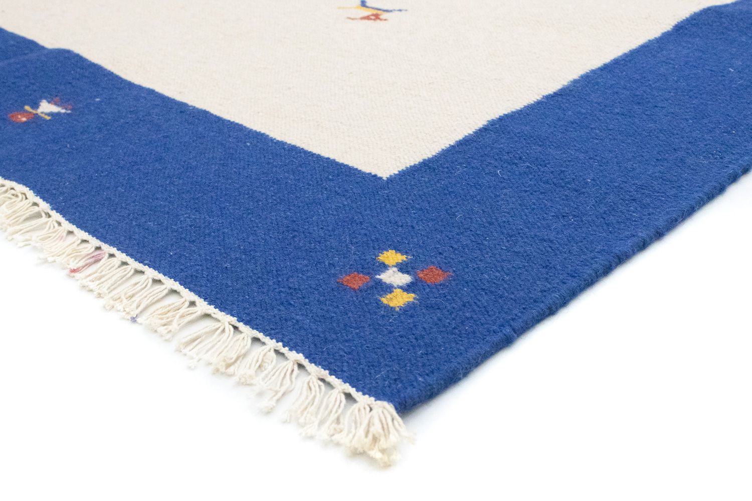 Alfombra Kelim - Tendencia - 300 x 200 cm - beige