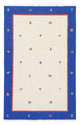 Kilim moderno Alfombra 300x200cm - Alfombra de lana