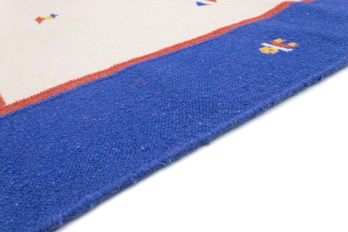 Kilim moderno Alfombra 300x200cm - Alfombra de lana