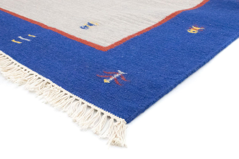 Alfombra Kelim - Tendencia - 300 x 200 cm - beige