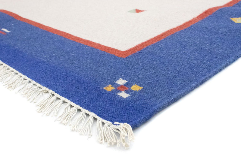 Alfombra Kelim - Tendencia - 300 x 200 cm - beige