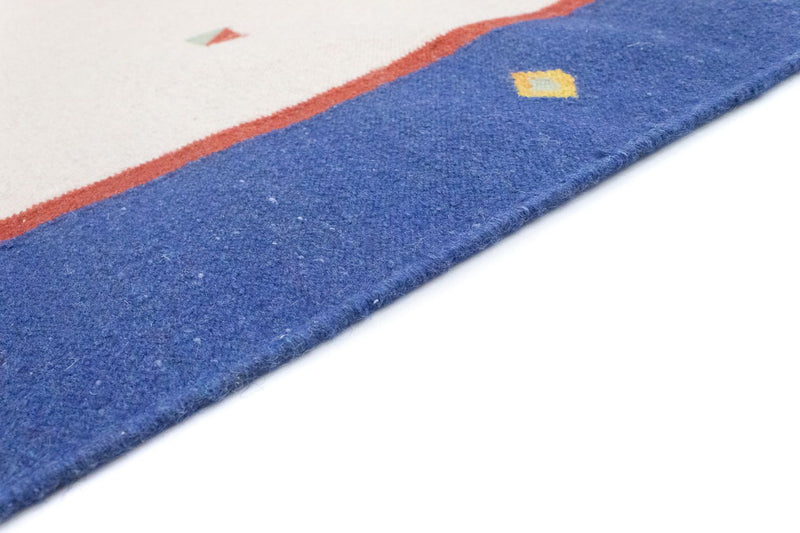 Alfombra Kelim - Tendencia - 300 x 200 cm - beige