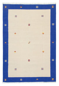 Alfombra Kelim - Tendencia - 300 x 200 cm - beige