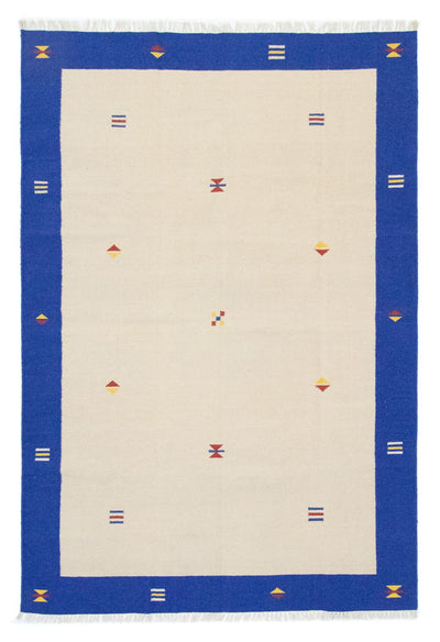 Kilim moderno Alfombra 200x300cm - Alfombra de lana