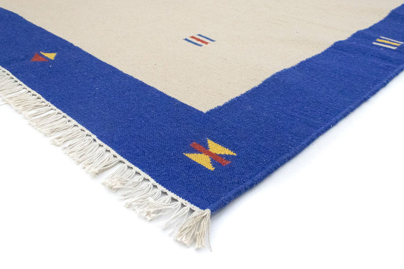 Alfombra Kelim - Tendencia - 300 x 200 cm - beige