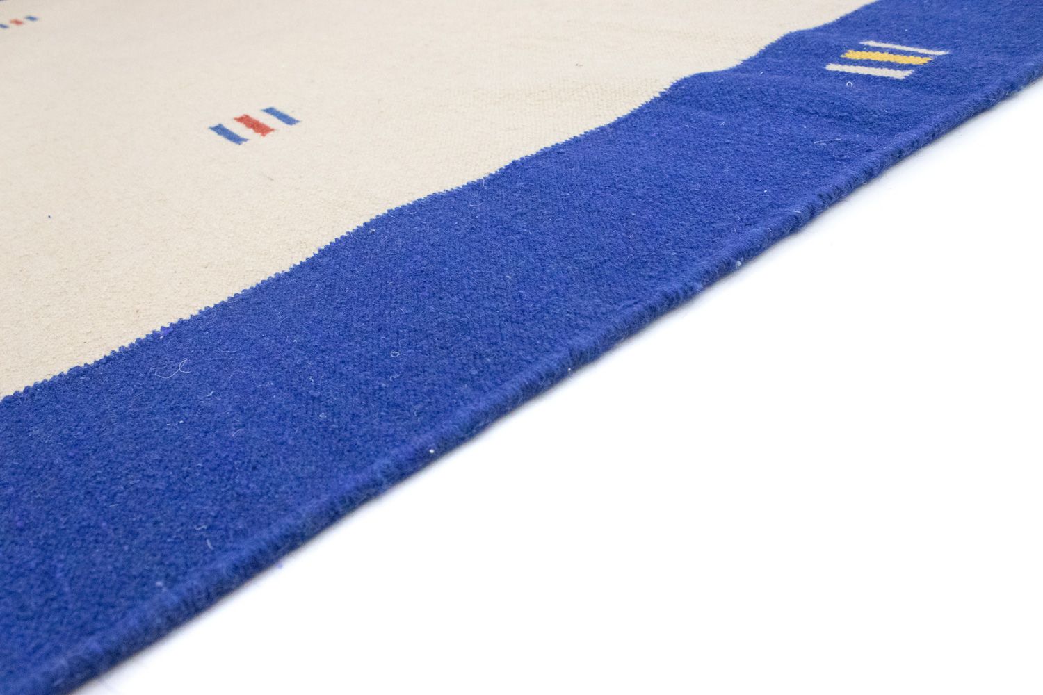 Alfombra Kelim - Tendencia - 300 x 200 cm - beige