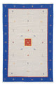 Kilim moderno Alfombra 200x300cm - Alfombra de lana