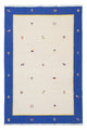 Kilim moderno Alfombra 200x300cm - Alfombra de lana