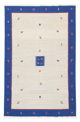 Alfombra Kelim - Tendencia - 300 x 200 cm - beige