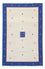 Alfombra Kelim - Tendencia - 300 x 200 cm - beige