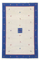 Kilim moderno Alfombra 300x200cm - Alfombra de lana