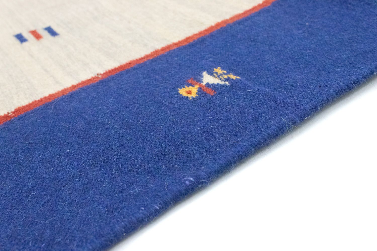 Alfombra Kelim - Tendencia - 300 x 200 cm - beige