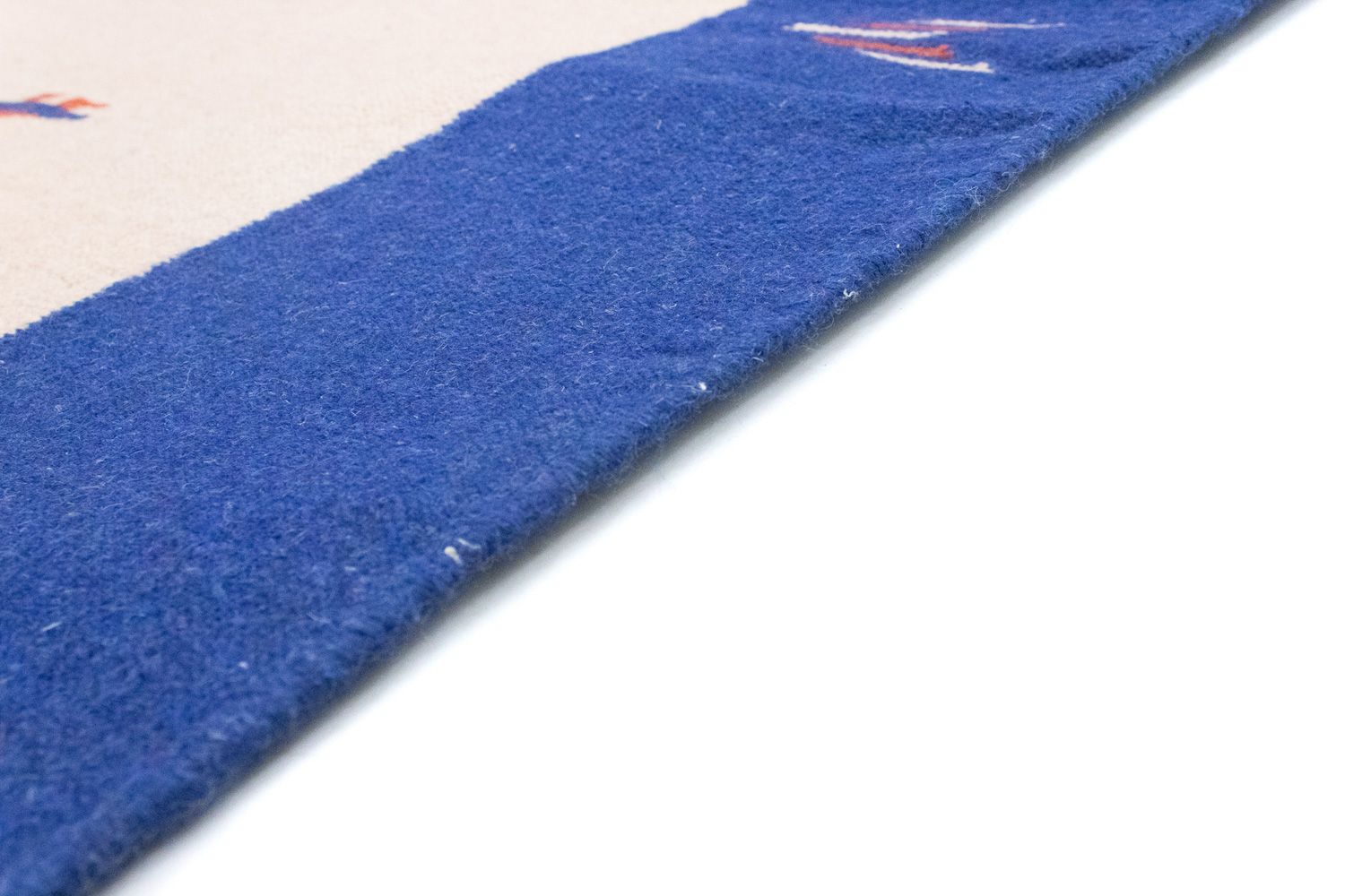 Alfombra Kelim - Tendencia - 300 x 200 cm - beige
