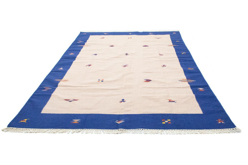Alfombra Kelim - Tendencia - 300 x 200 cm - beige