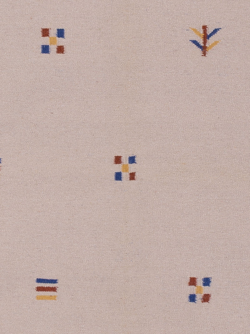 Kilim moderno Alfombra - Alfombra de lana