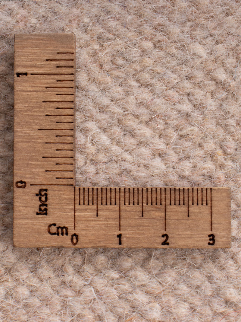 Kelim Teppich - Trendy - 240 x 170 cm - beige