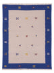 Kilim moderno Alfombra - Alfombra de lana