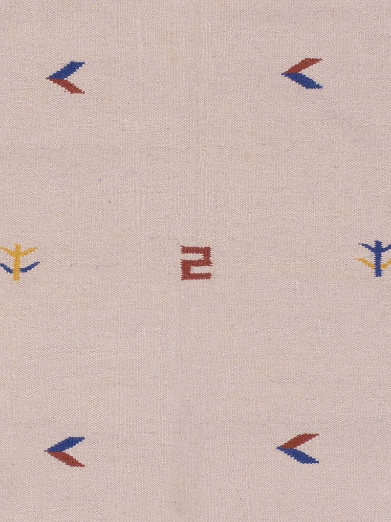Kilim moderno Alfombra - Alfombra de lana