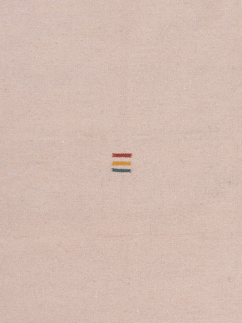 Kelim Teppich - Trendy - 240 x 170 cm - beige