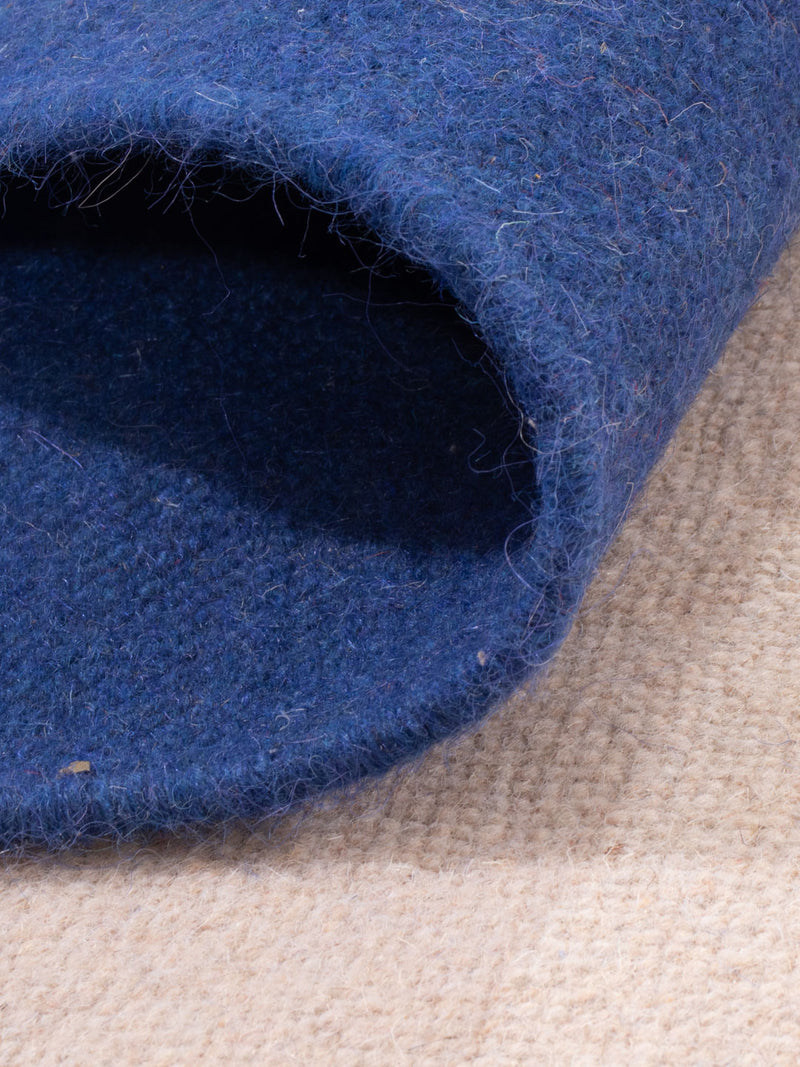 Kelim Teppich - Trendy - 240 x 170 cm - beige