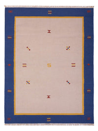 Kilim moderno Alfombra - Alfombra de lana – product image