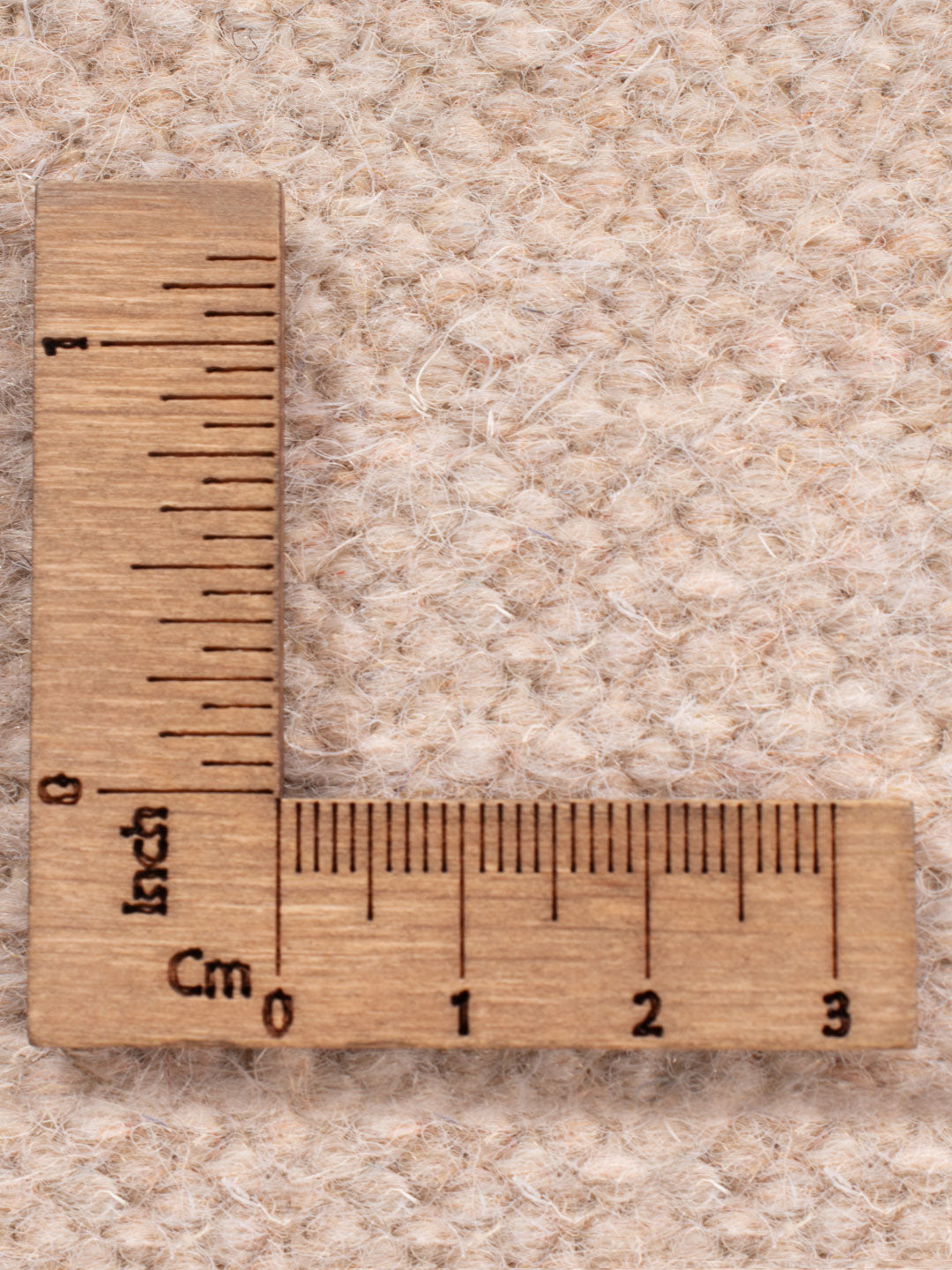 Alfombra Kelim - Tendencia - 240 x 170 cm - caramelo