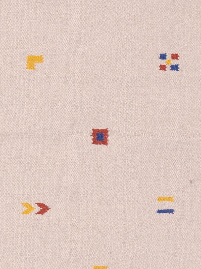 Kilim moderno Alfombra - Alfombra de lana
