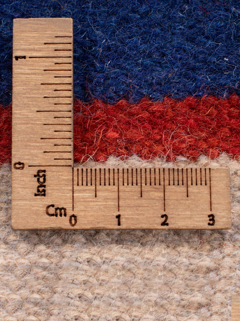 Kelim Teppich - Trendy - 240 x 170 cm - beige