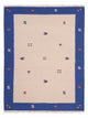 Kilim moderno Alfombra - Alfombra de lana