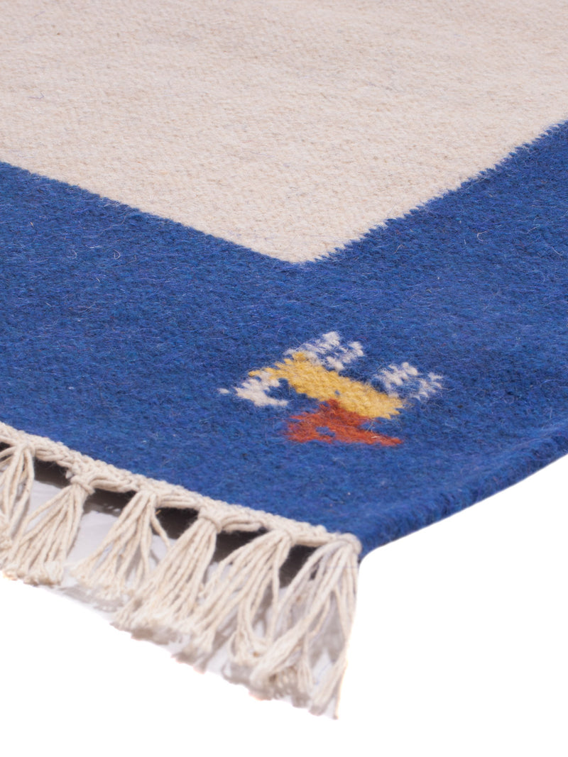 Kilim moderno Alfombra - Alfombra de lana