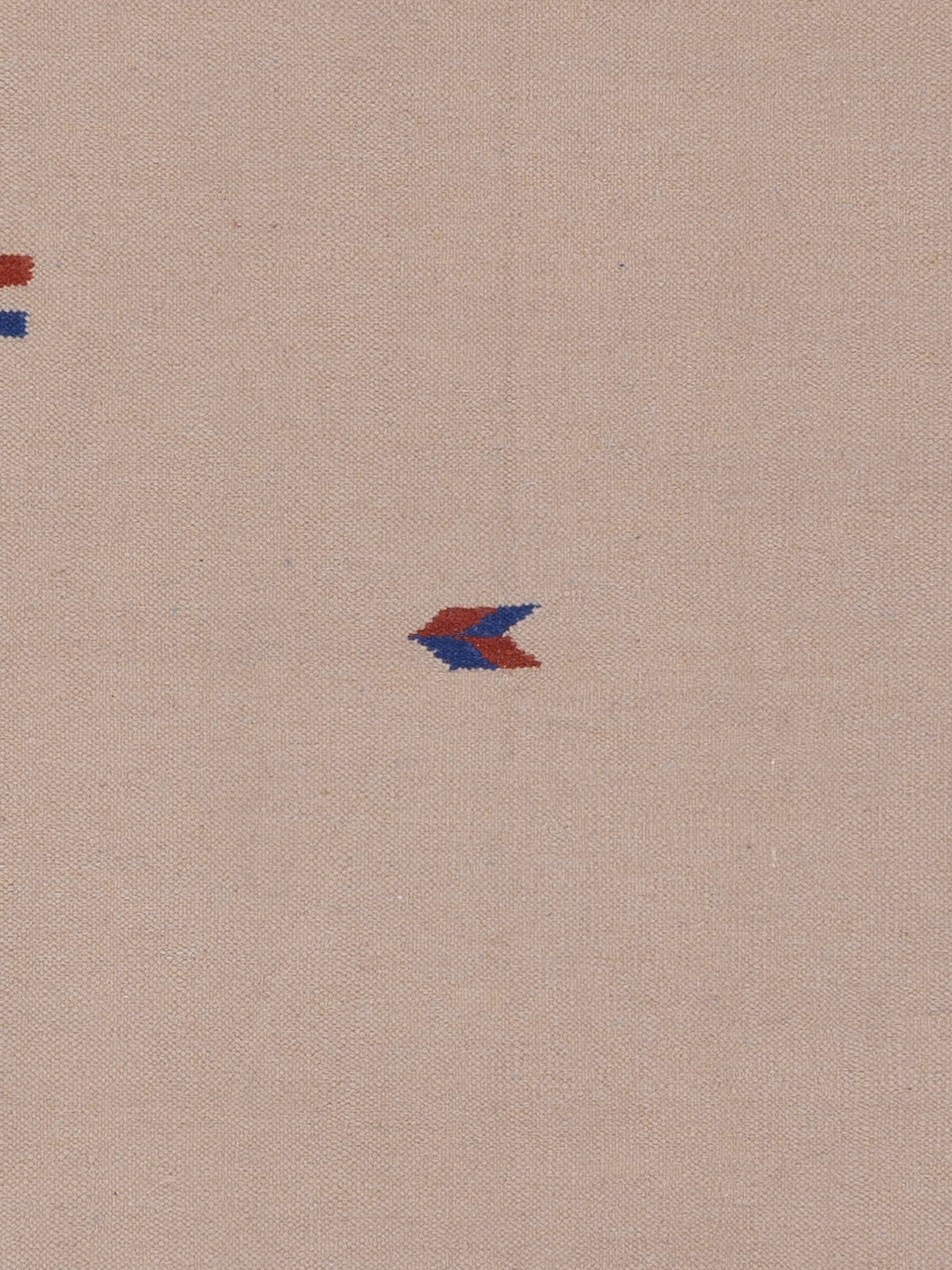 Kelim Teppich - Trendy - 240 x 170 cm - beige