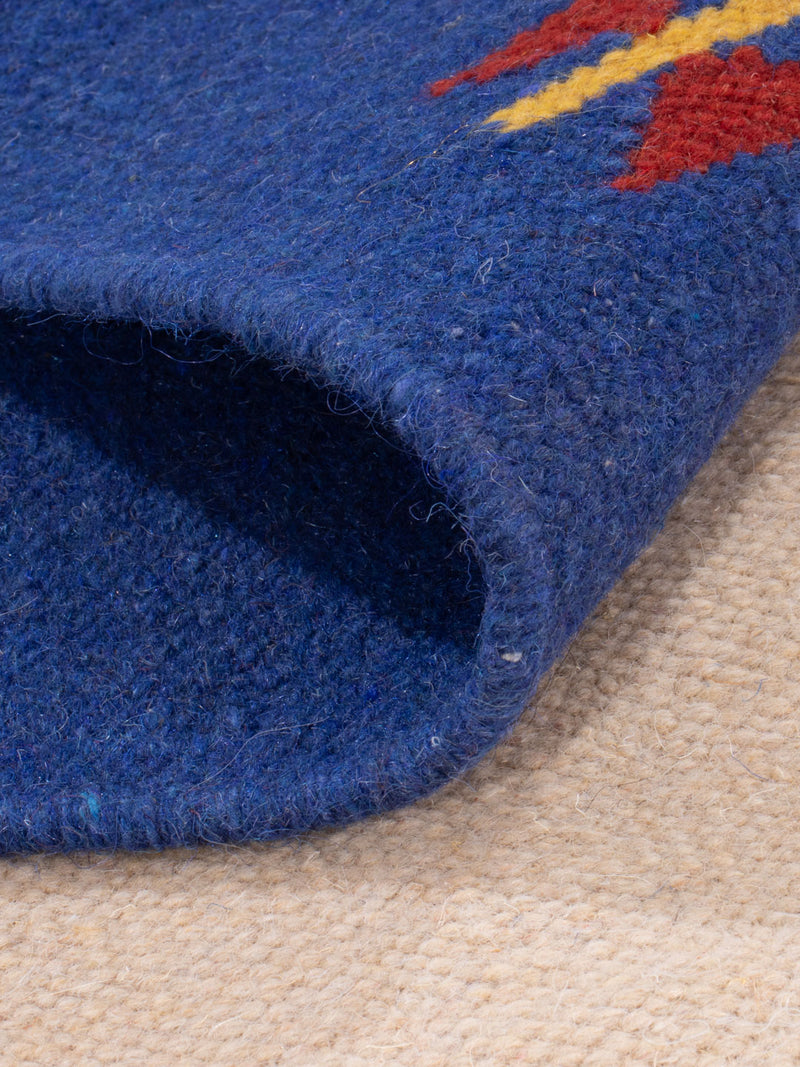 Kelim Teppich - Trendy - 240 x 170 cm - beige