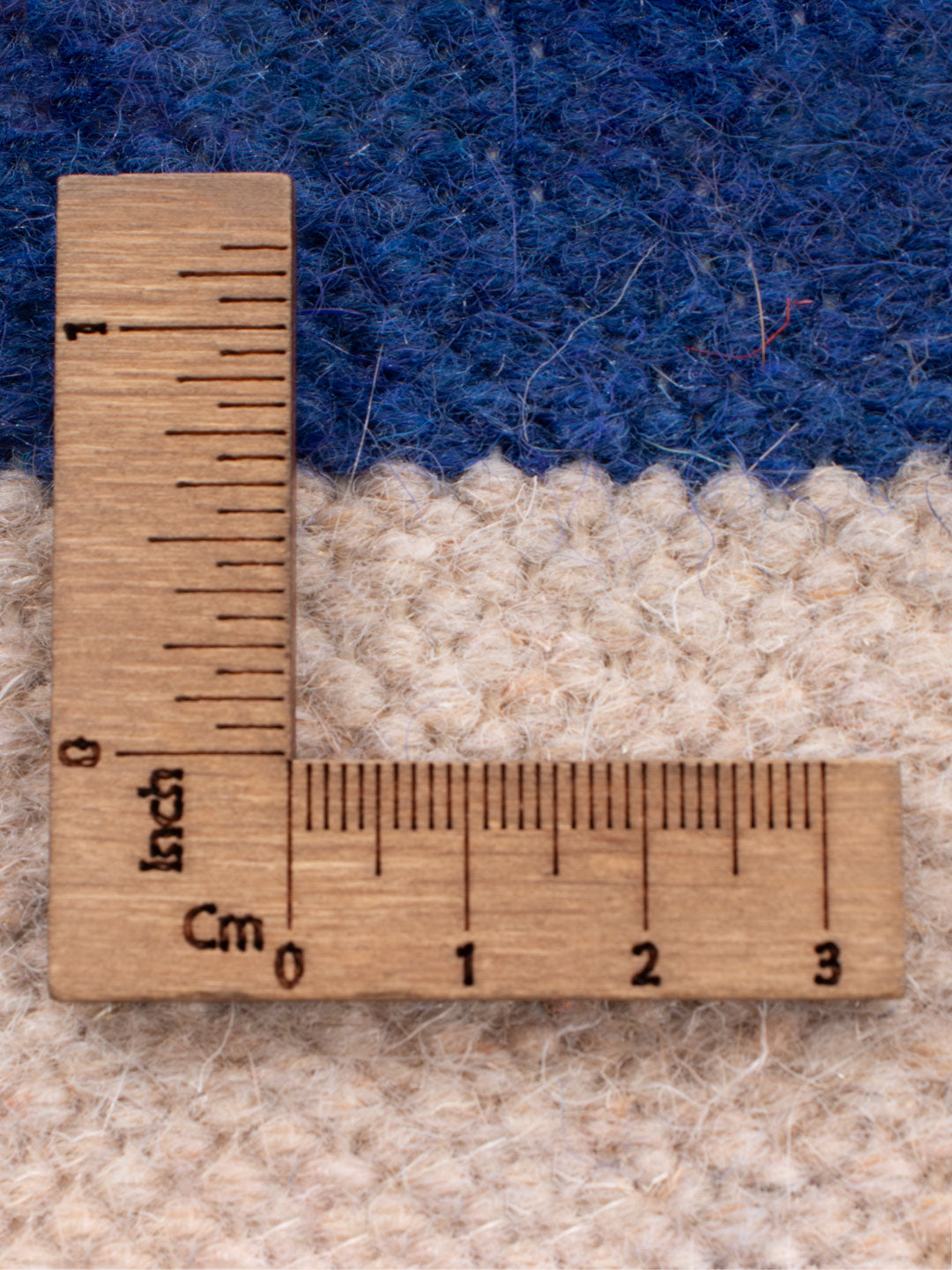 Kelim Teppich - Trendy - 240 x 170 cm - beige