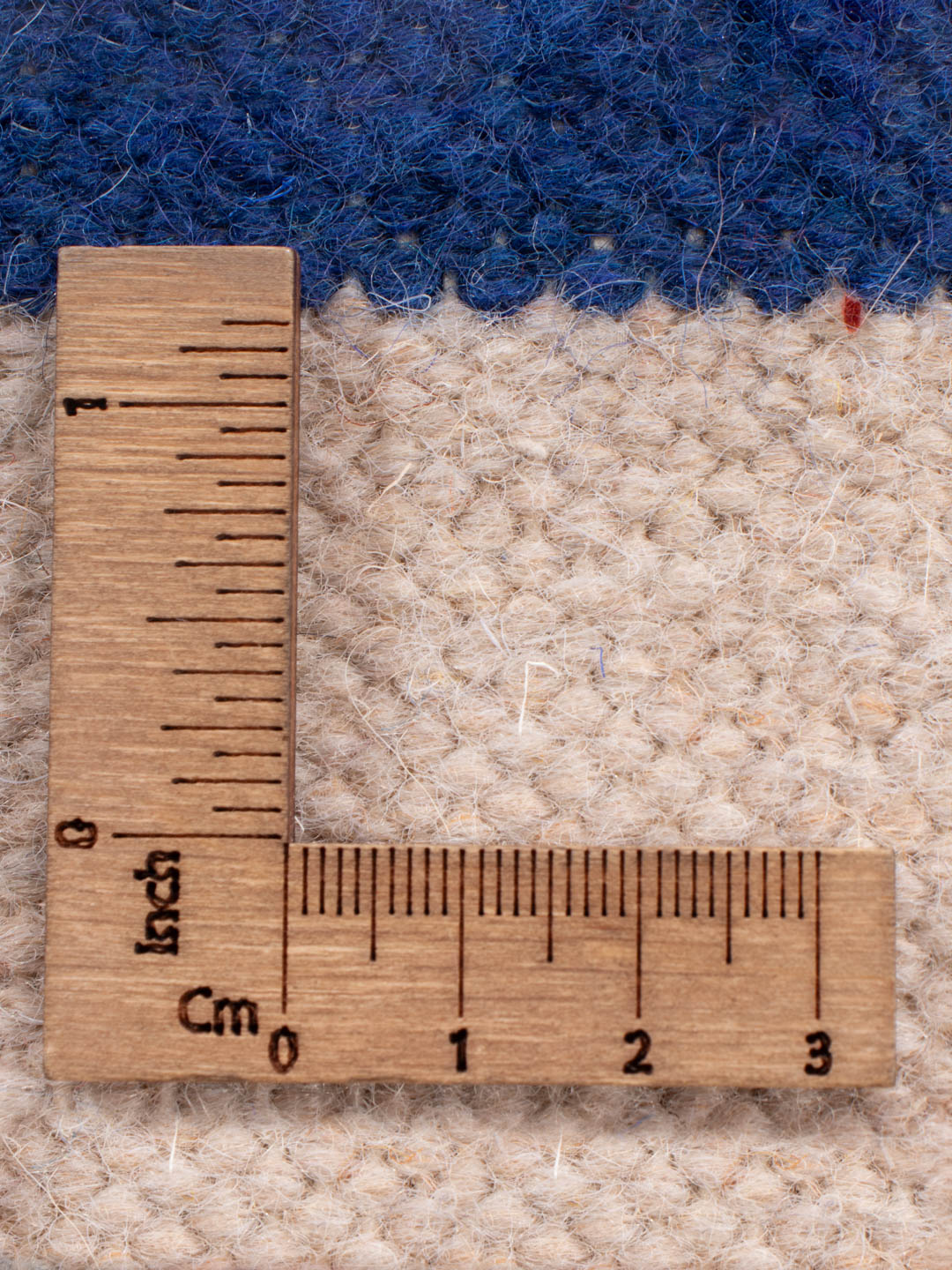 Kelim Teppich - Trendy - 240 x 170 cm - beige