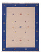 Kilim moderno Alfombra - Alfombra de lana