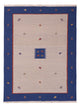 Kilim moderno Alfombra - Alfombra de lana