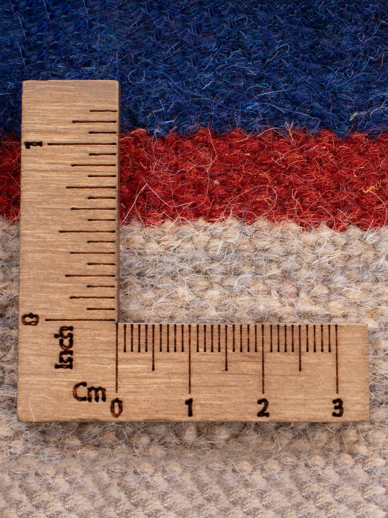 Kilim moderno Alfombra - Alfombra de lana