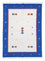 Alfombra Kelim - Tendencia - 200 x 140 cm - beige