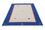 Alfombra Kelim - Tendencia - 180 x 120 cm - beige